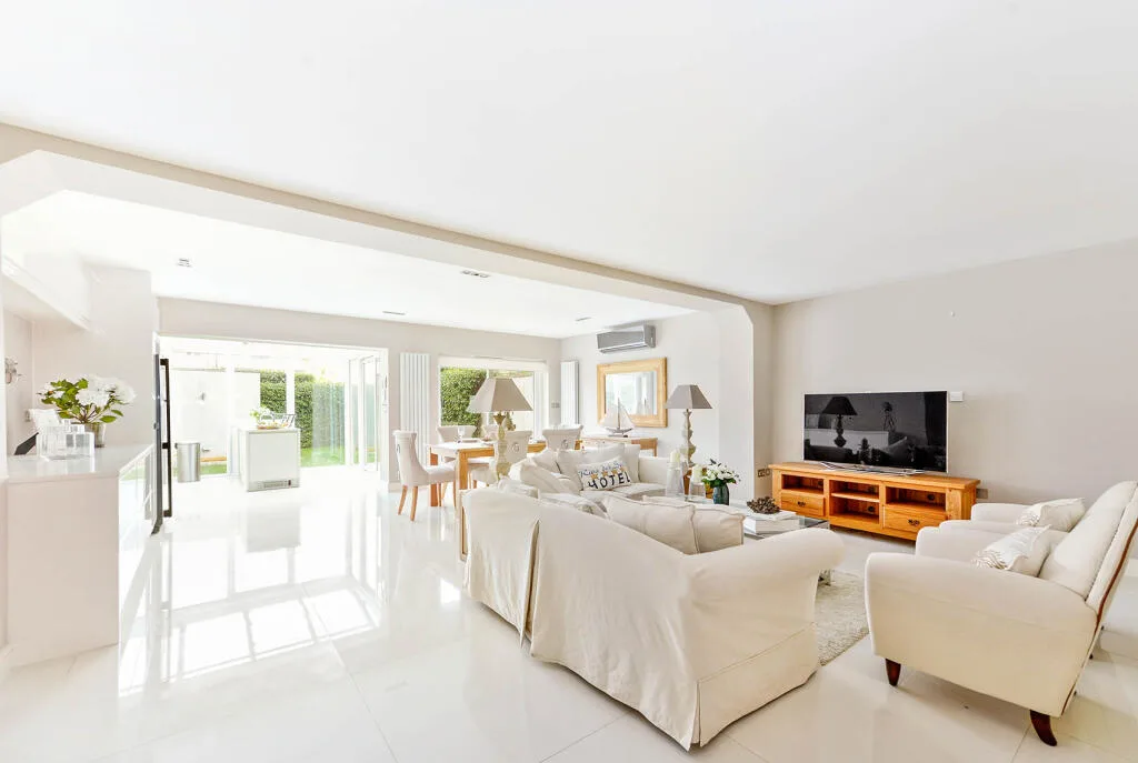 4 bedroom house for rent