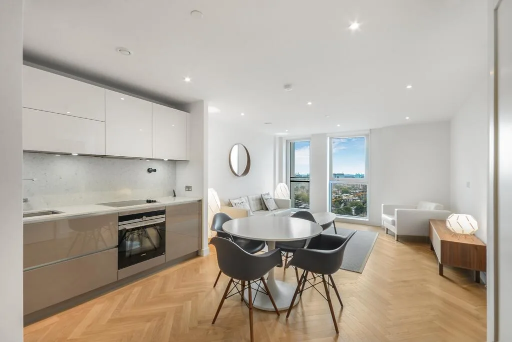 1 bedroom apartment for rent