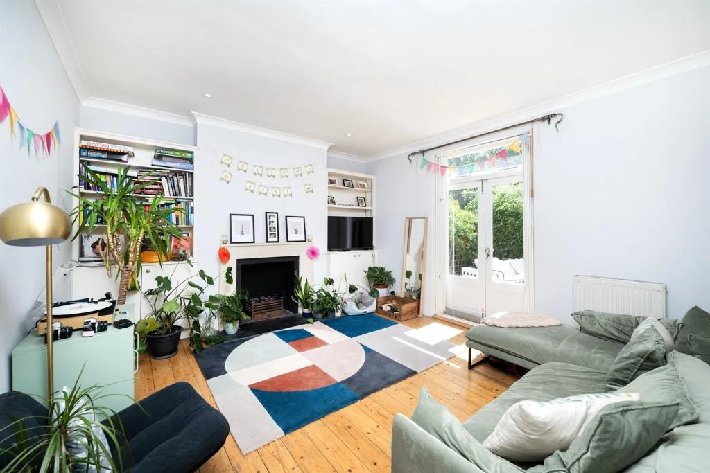 1 bedroom flat for rent