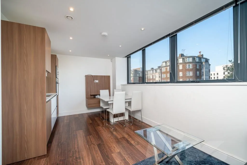 1 bedroom flat for rent
