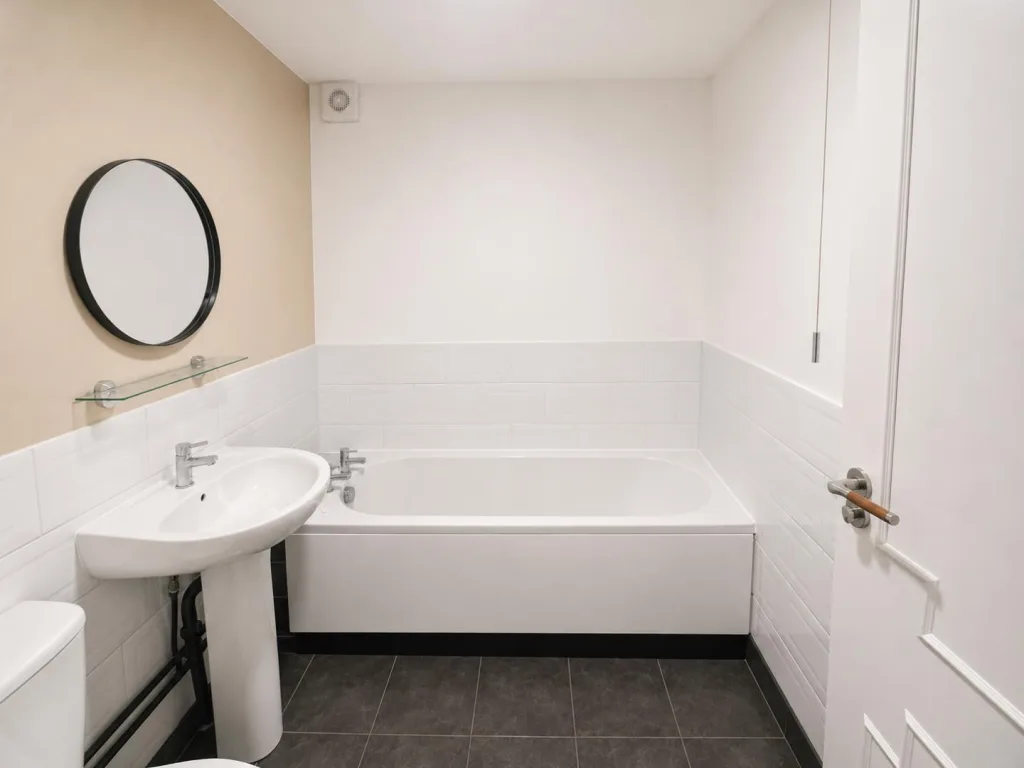 2 bedroom apartment for rent