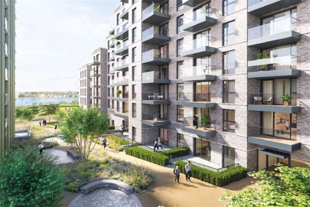 2 bedroom apartment for rent