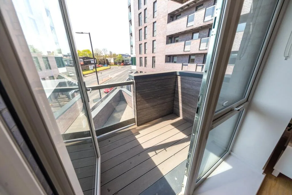 3 bedroom flat for rent