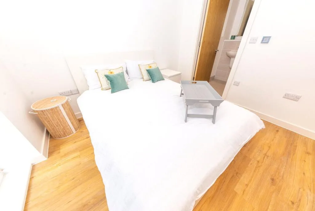 3 bedroom flat for rent