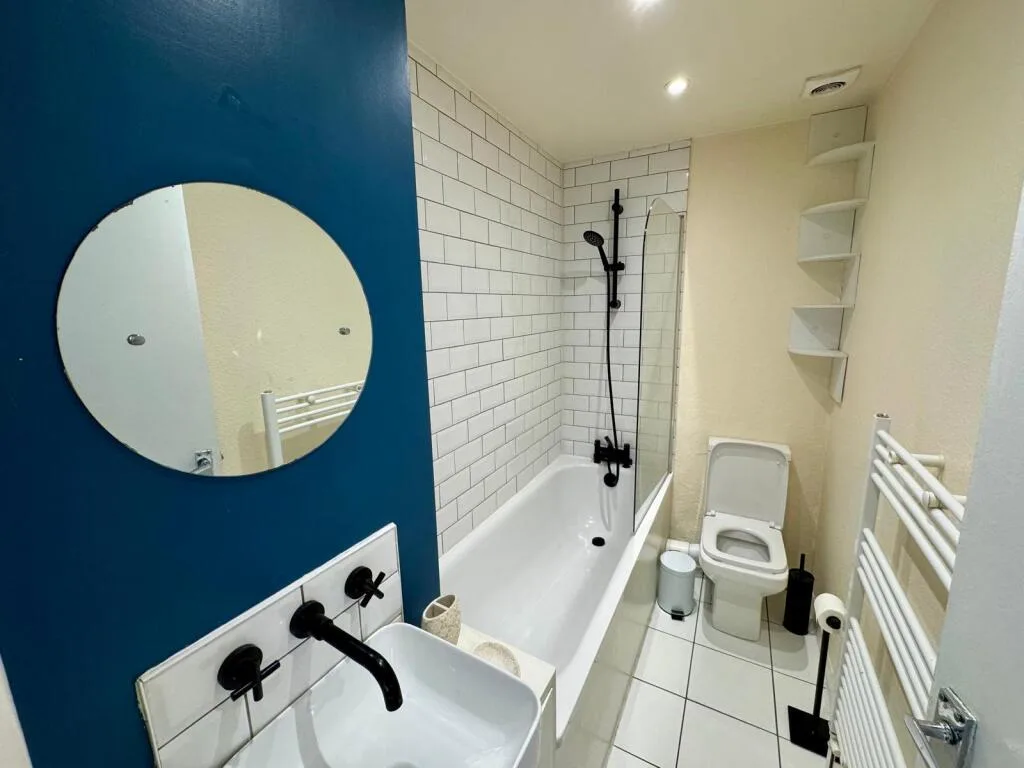 1 bedroom apartment for rent