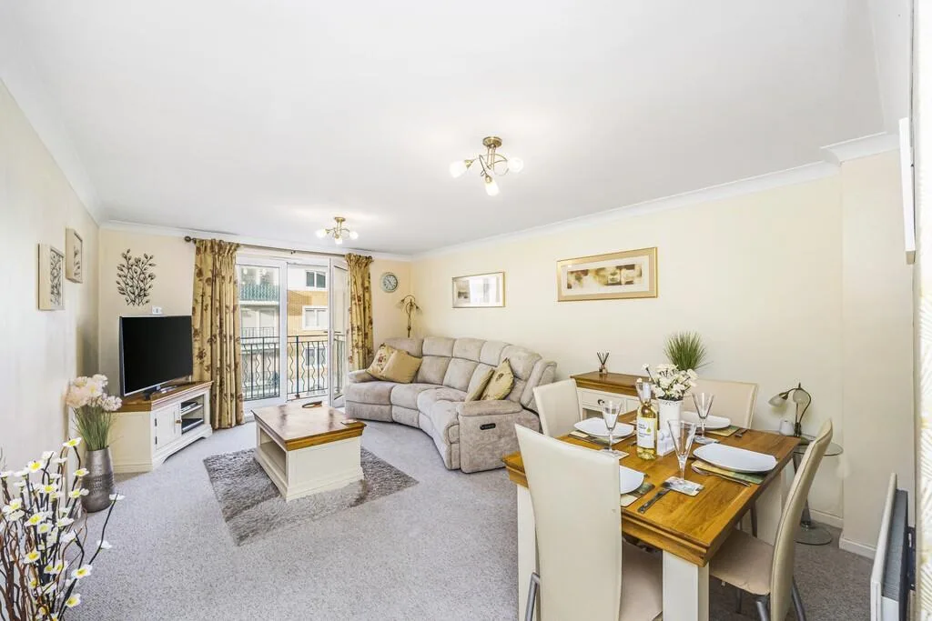 2 bedroom apartment for rent