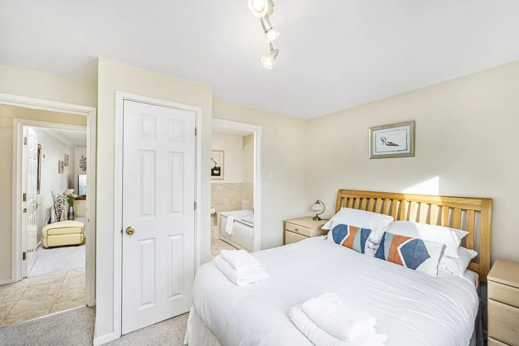 2 bedroom apartment for rent