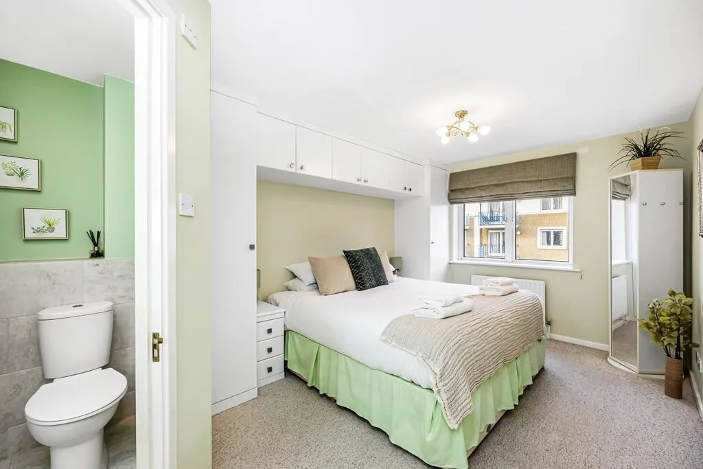 2 bedroom apartment for rent
