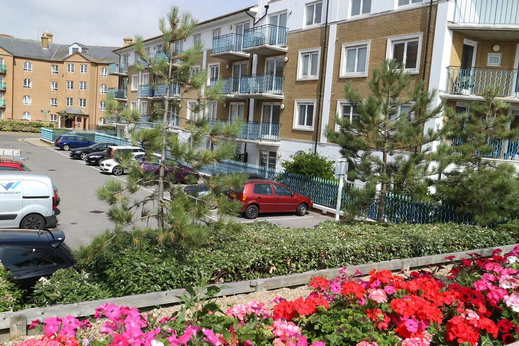2 bedroom apartment for rent