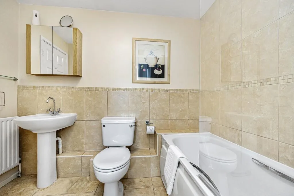 2 bedroom apartment for rent