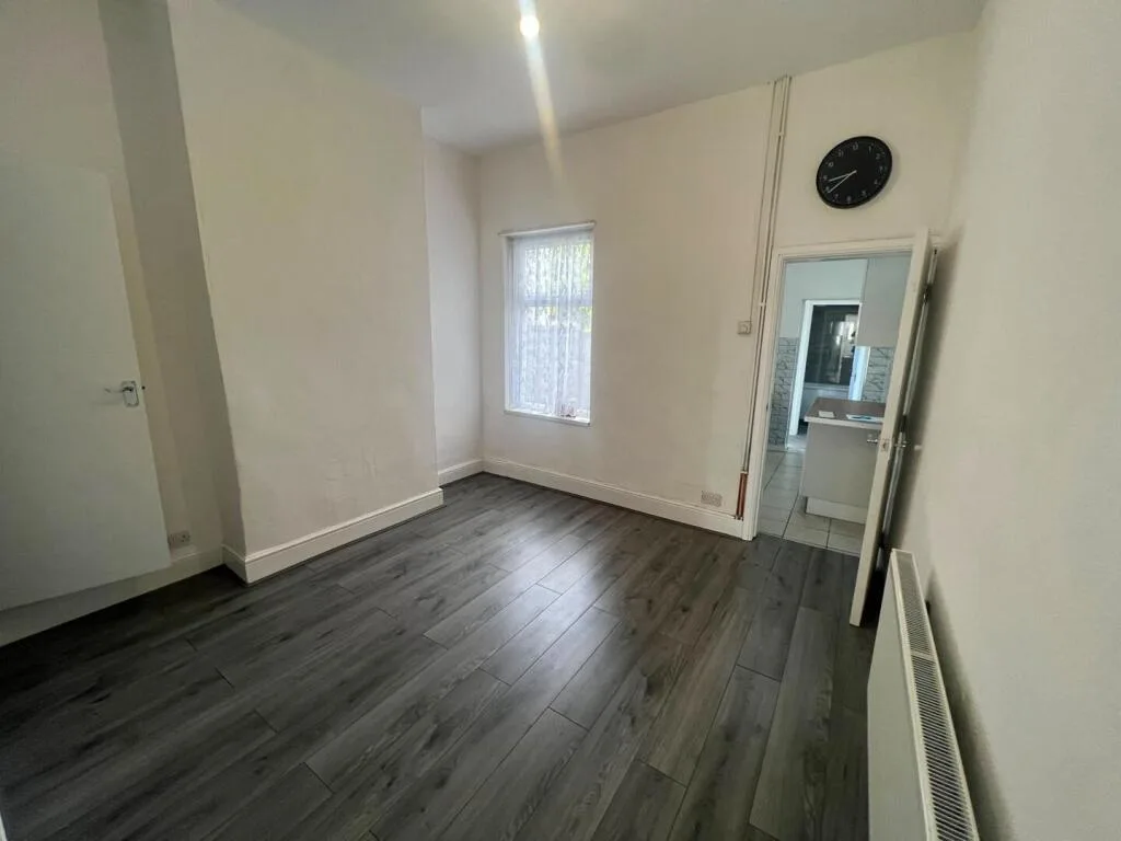 3 bedroom terraced house for rent