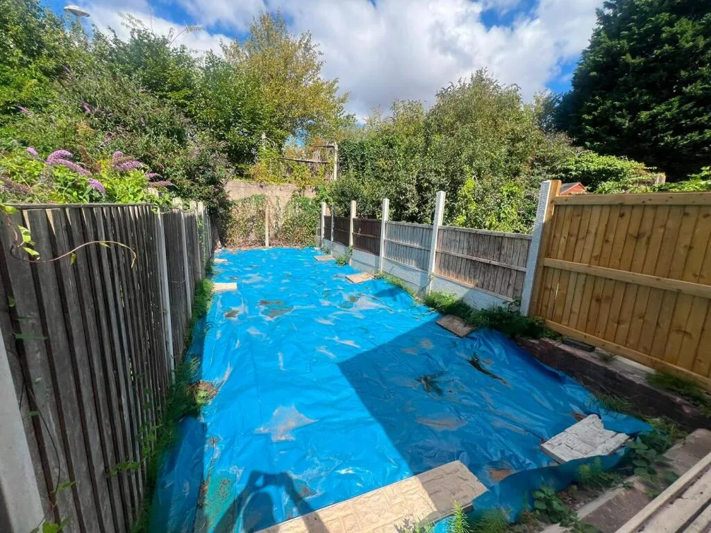 3 bedroom terraced house for rent