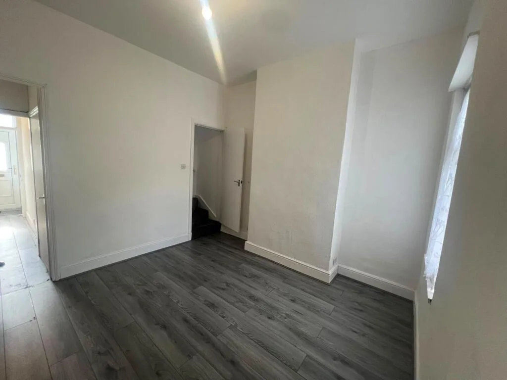 3 bedroom terraced house for rent