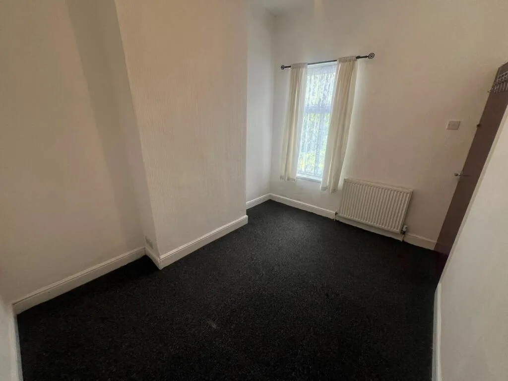 3 bedroom terraced house for rent