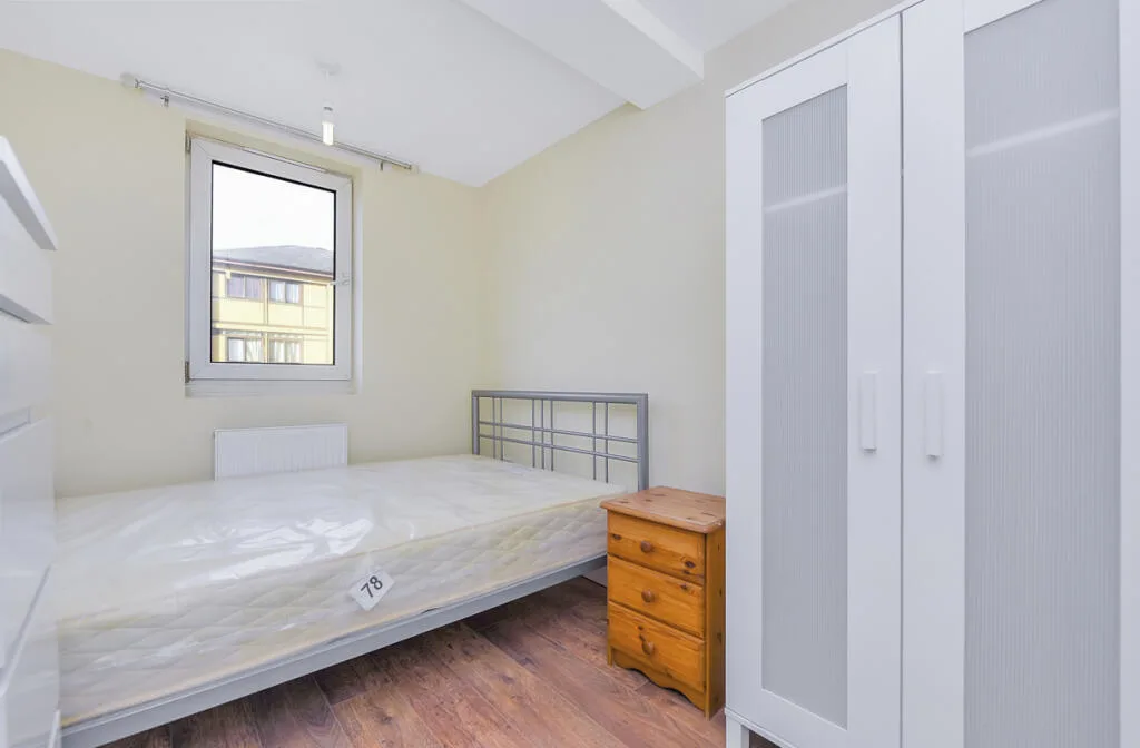 4 bedroom maisonette for rent