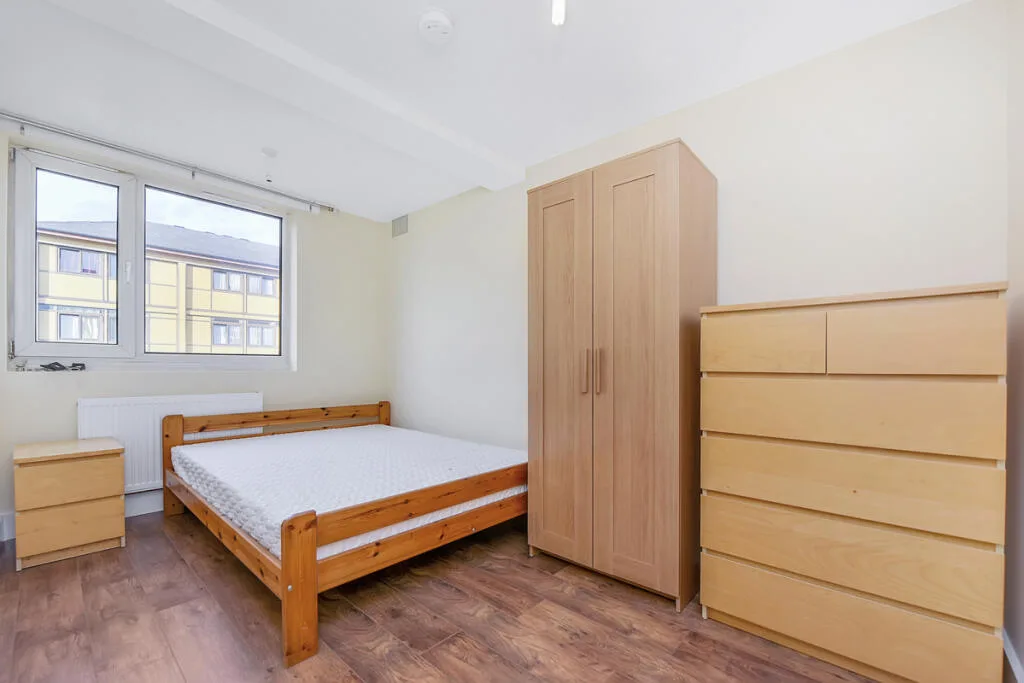 4 bedroom maisonette for rent