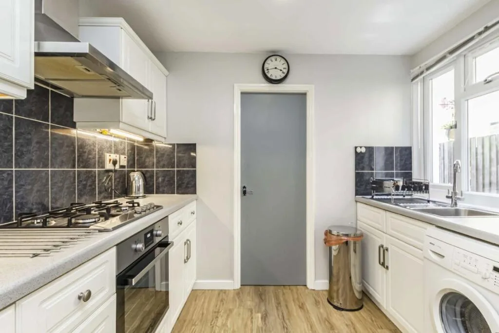 1 bedroom flat for rent