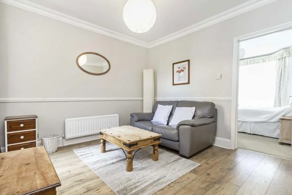 1 bedroom flat for rent