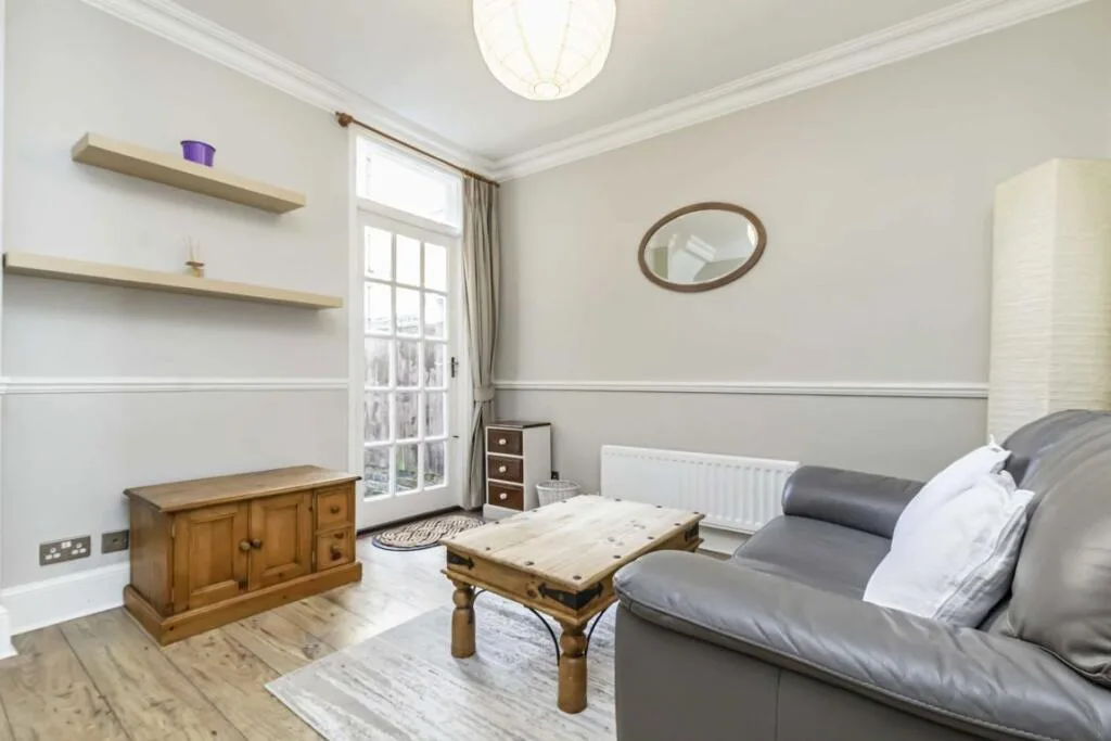 1 bedroom flat for rent