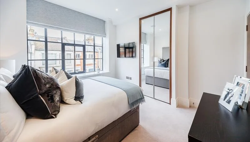 2 bedroom apartment for rent