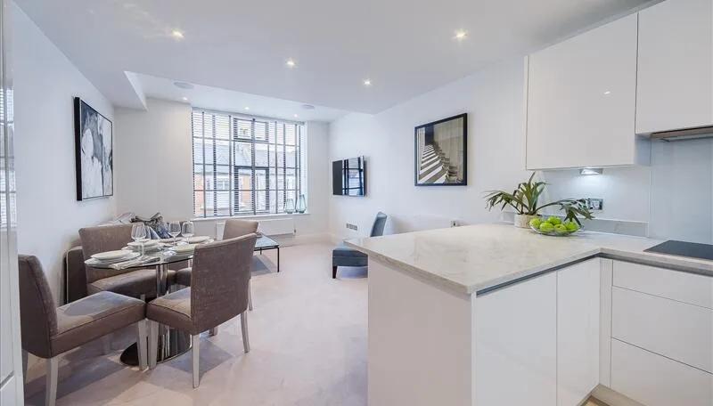2 bedroom apartment for rent