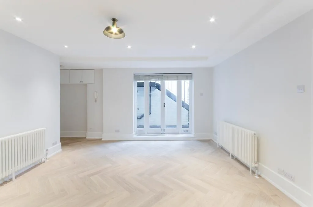 1 bedroom apartment for rent