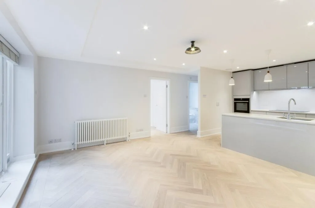 1 bedroom apartment for rent