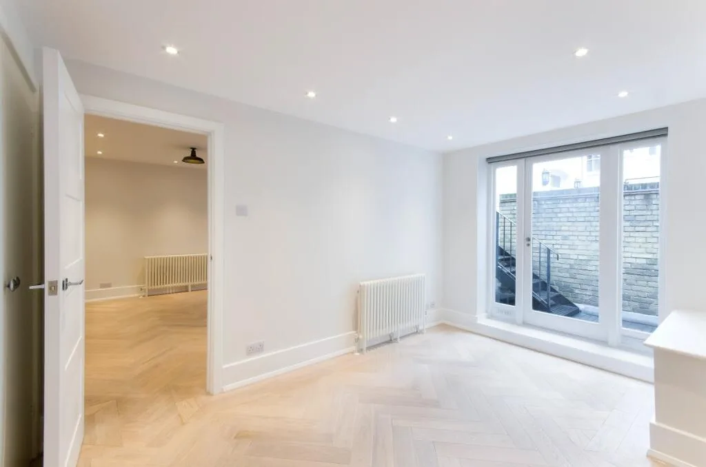1 bedroom apartment for rent