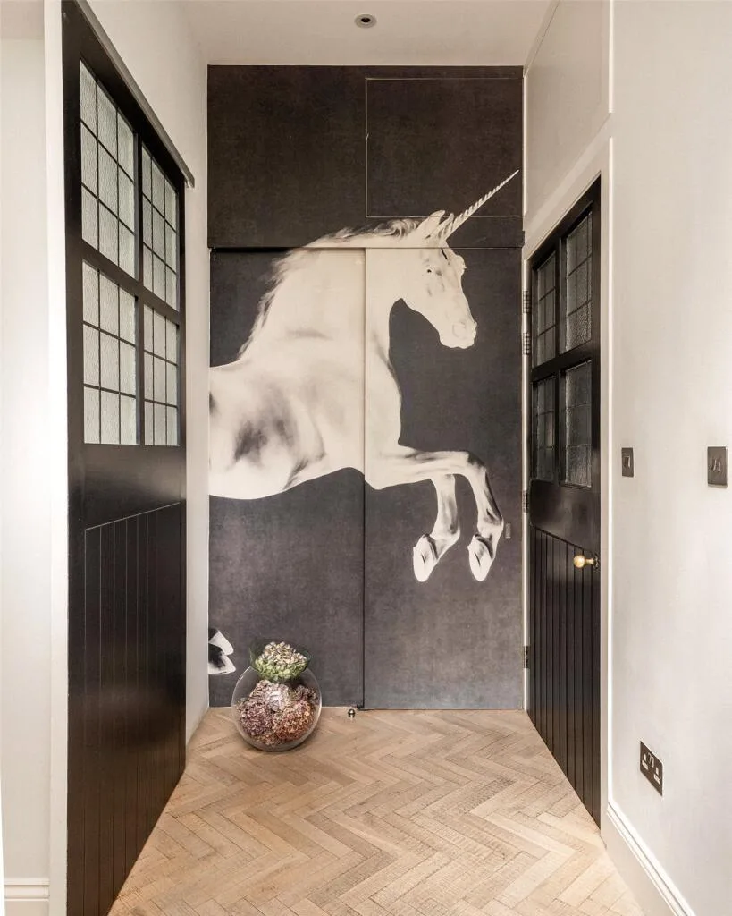 3 bedroom mews property for rent