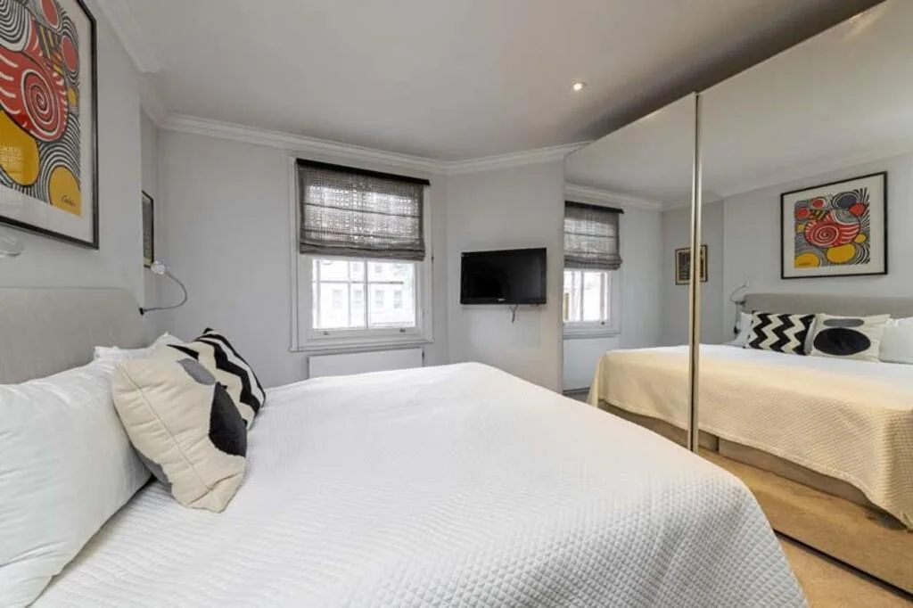 2 bedroom apartment for rent