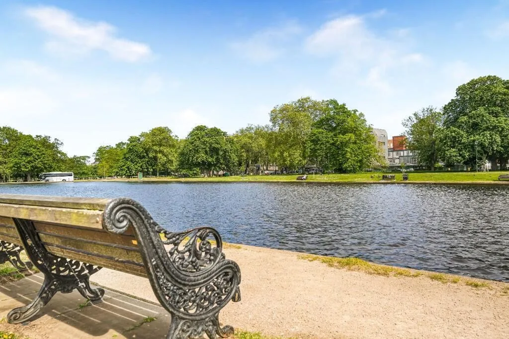 3 bedroom apartment for rent
