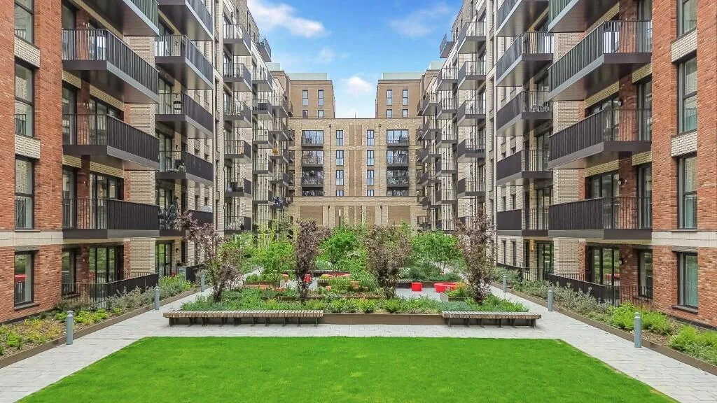 3 bedroom apartment for rent