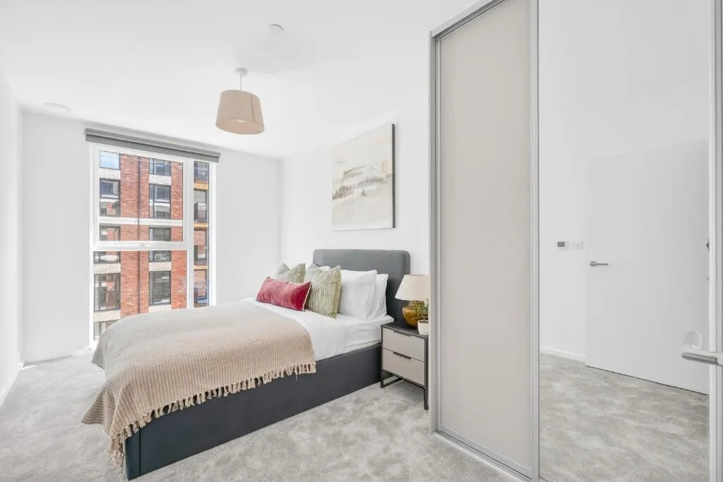 3 bedroom apartment for rent