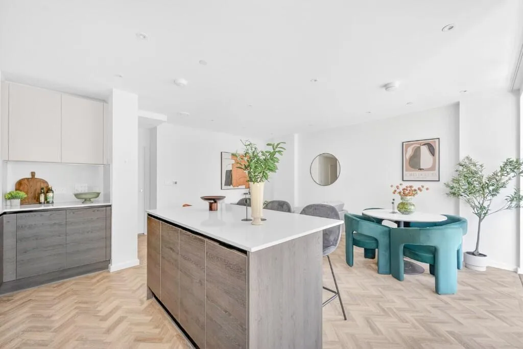 3 bedroom apartment for rent