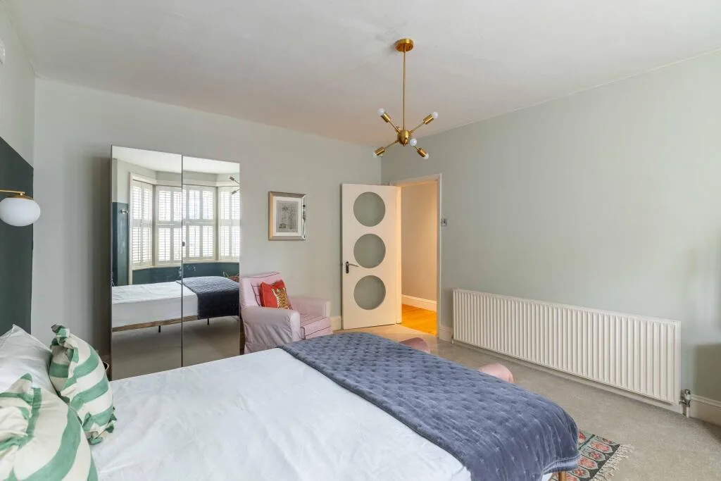 1 bedroom flat for rent