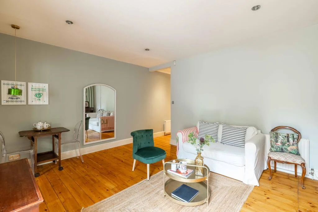 1 bedroom flat for rent