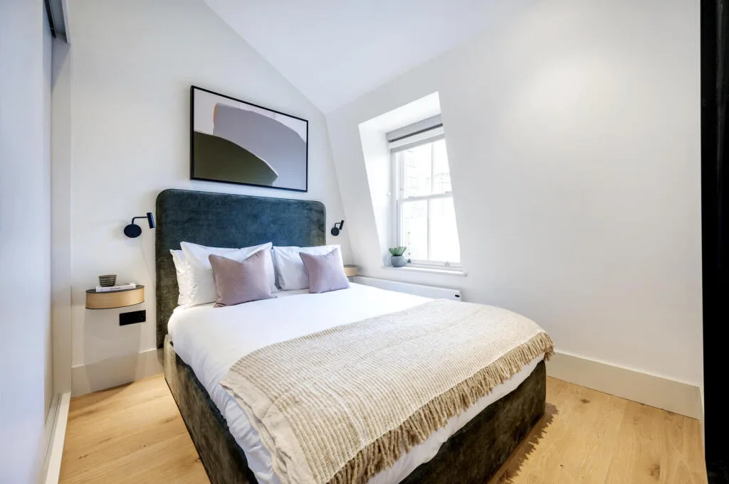 1 bedroom apartment for rent
