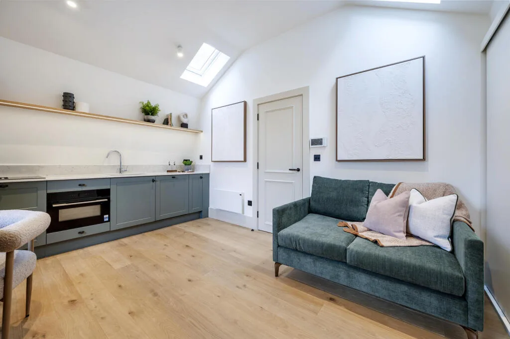 1 bedroom apartment for rent