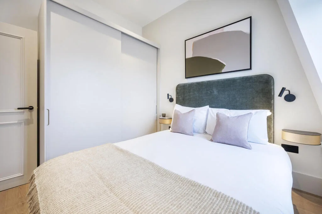 1 bedroom apartment for rent