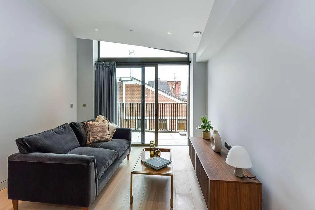 1 bedroom apartment for rent