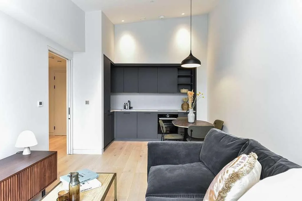 1 bedroom apartment for rent