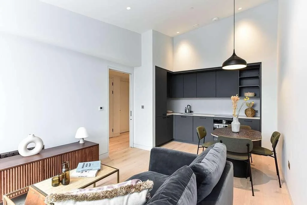 1 bedroom apartment for rent