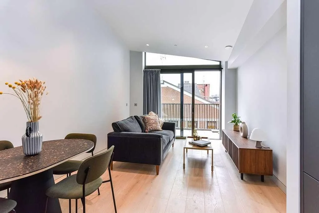 1 bedroom apartment for rent