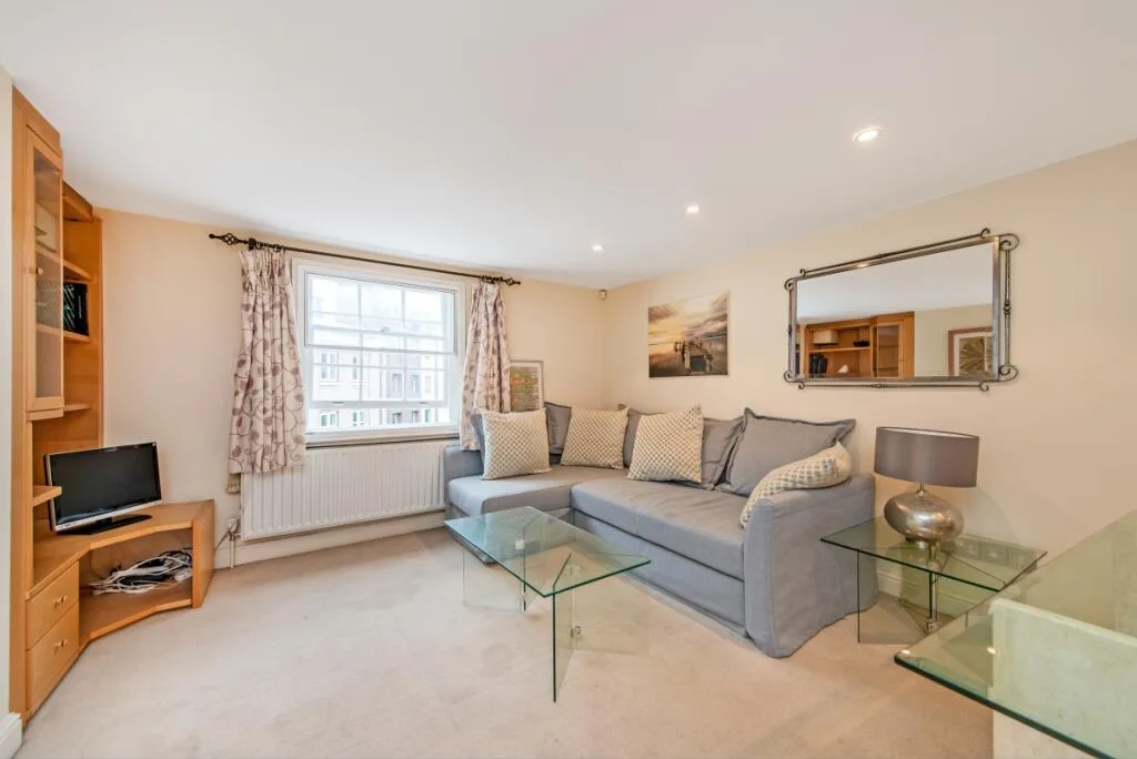1 bedroom flat for rent