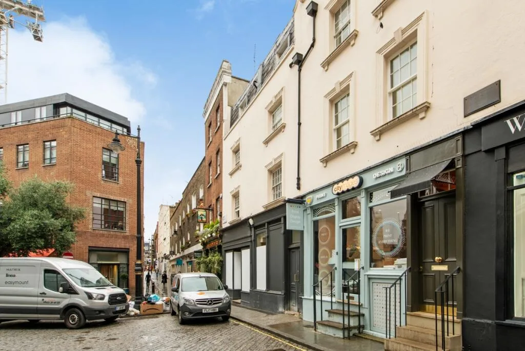 1 bedroom flat for rent