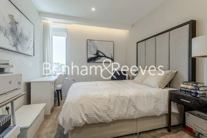 3 bedroom apartment for rent