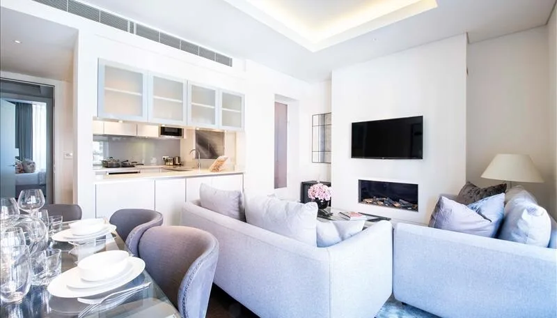 2 bedroom apartment for rent