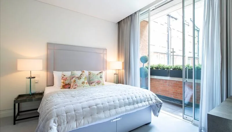 2 bedroom apartment for rent