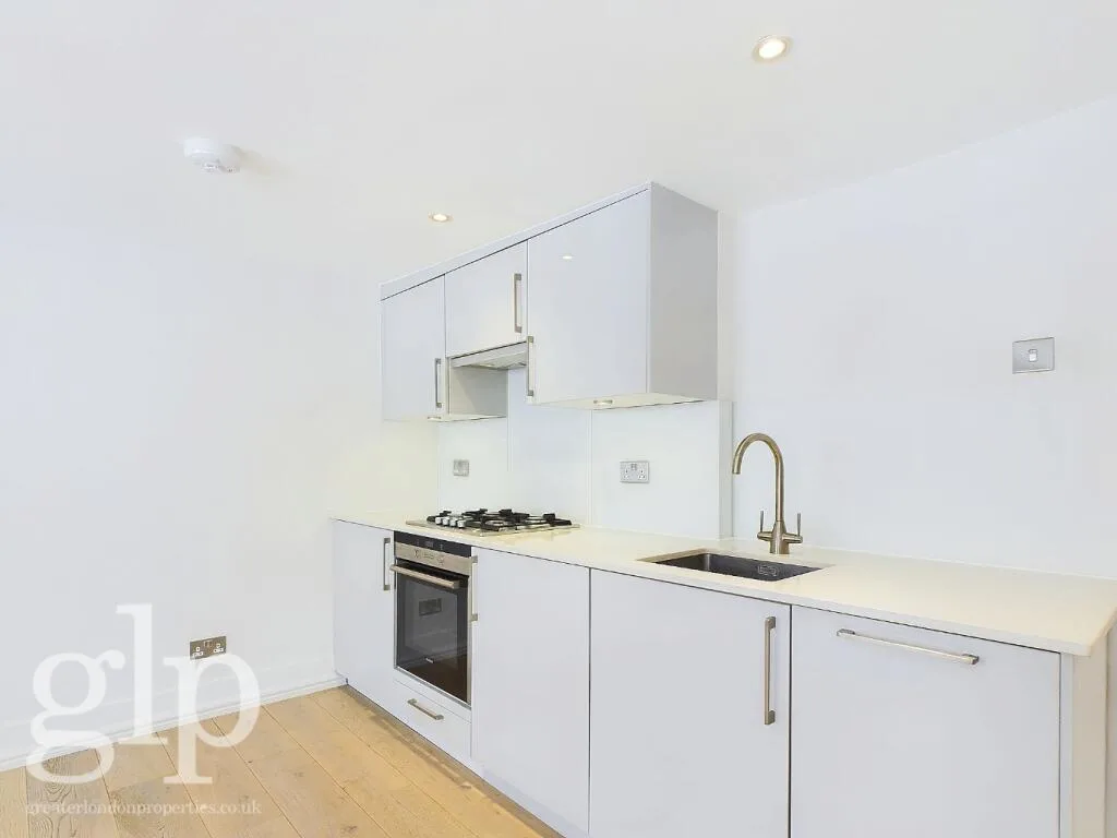 Studio apartment for rent