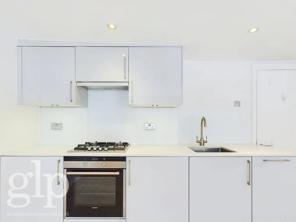 Studio apartment for rent